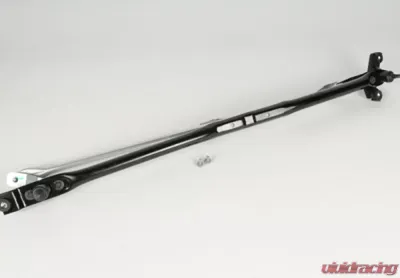 AC Delco Windshield Wiper Motor Transmission (Linkage) - 15872119