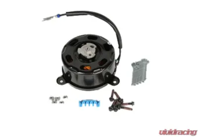 AC Delco Engine Cooling Fan Motor - 15-81060