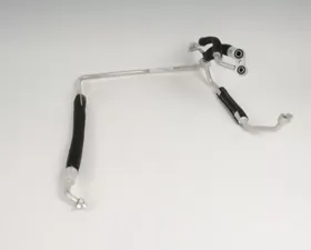 AC Delco Air Conditioning Compressor and Condenser Hose Assembly