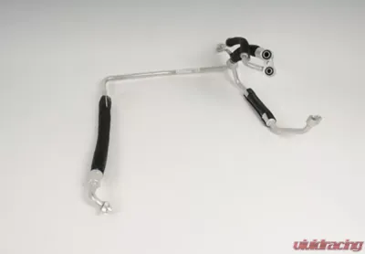 AC Delco Air Conditioning Compressor and Condenser Hose Assembly - 15-33279