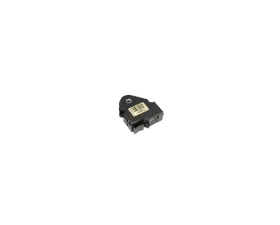 AC Delco Temperature Mode Valve Actuator Assembly