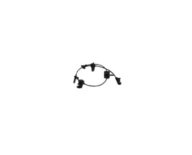 AC Delco Rear Driver Side Wheel Speed Sensor