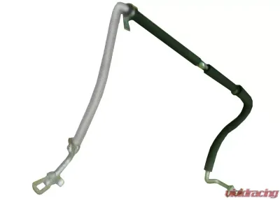 AC Delco Air Conditioning Refrigerant Liquid Hose - 15-63379