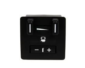 AC Delco Trailer Brake Control Switch Assembly