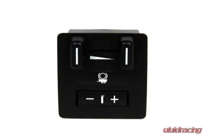 AC Delco Trailer Brake Control Switch Assembly - 15926102