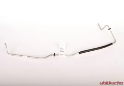AC Delco Automatic Transmission Auxiliary Fluid Cooler Inlet Line - 15929918