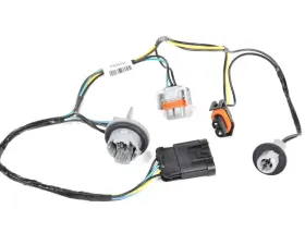 AC Delco Headlamp Wiring Harness