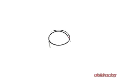AC Delco Rear Driver Side Parking Brake Cable Assembly - 15941081