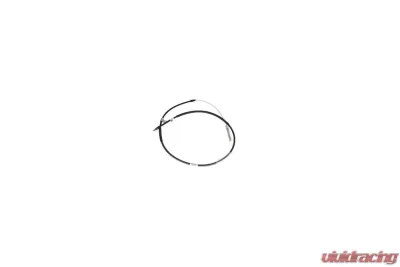 AC Delco Rear Passenger Side Parking Brake Cable Assembly - 15941084