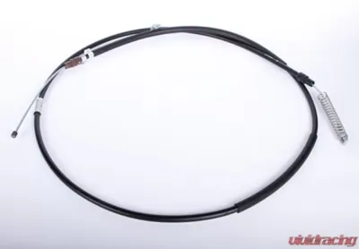 AC Delco Rear Passenger Side Parking Brake Cable Assembly - 15941089