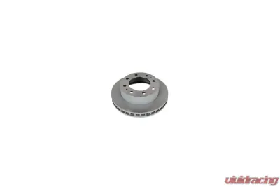 AC Delco Front Disc Brake Rotor - 177-1038