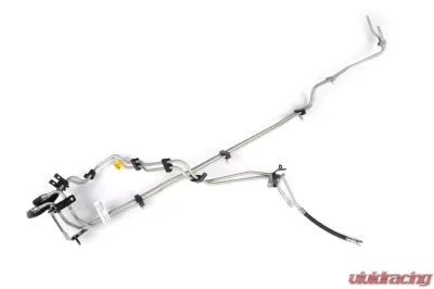 AC Delco Fuel Feed, Vapor, and Return Hose Assembly - 15946200