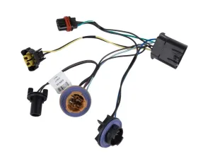 AC Delco Headlamp Wiring Harness