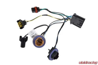 AC Delco Headlamp Wiring Harness - 15950809