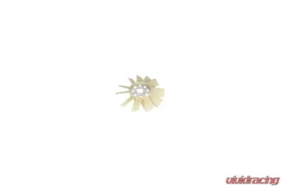 AC Delco Engine Cooling Fan Blade - 15-80712