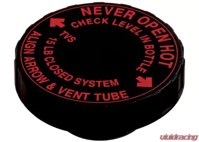 AC Delco 15 P.S.I. Radiator Cap - 15982188