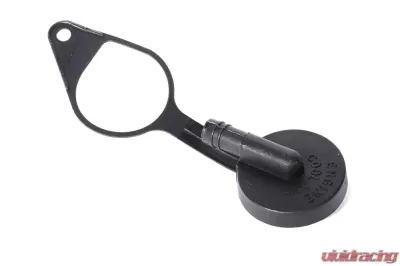 AC Delco Engine Coolant Recovery Tank Cap - 15989074