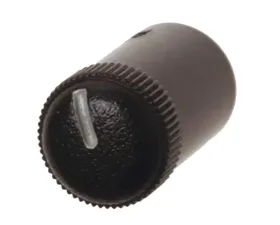 AC Delco Radio Speaker Control Knob