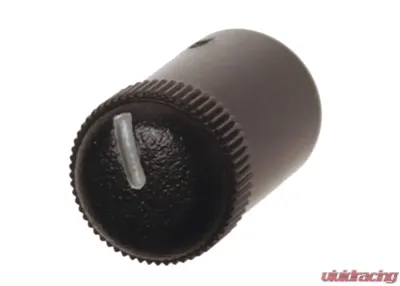 AC Delco Radio Speaker Control Knob - 16195412