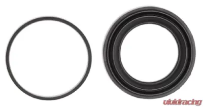 AC Delco Front Disc Brake Caliper Boot and Seal Kit with Boot and Seal - 18H171