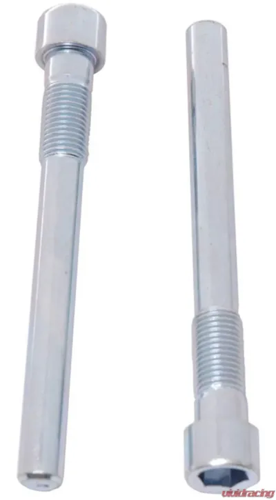 AC Delco 13 x 3 1/2 in Front Disc Brake Caliper Bolt - 18K92