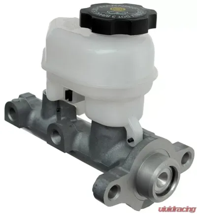 AC Delco Brake Master Cylinder Assembly - 18M819
