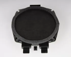 AC Delco Front Door Radio Speaker
