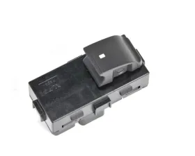 AC Delco Ebony Rear Side Door Window Switch