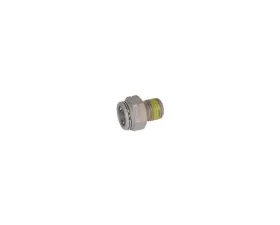 AC Delco Automatic Transmission Fluid Cooler Line Fitting