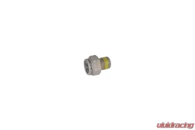 AC Delco Automatic Transmission Fluid Cooler Line Fitting - 19125677