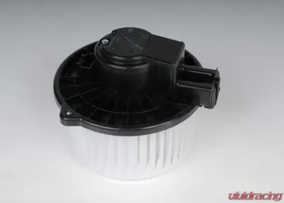 AC Delco Heating and Air Conditioning Blower Motor with Wheel - 15-80930