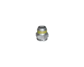 AC Delco Automatic Transmission Fluid Cooler Line Connector