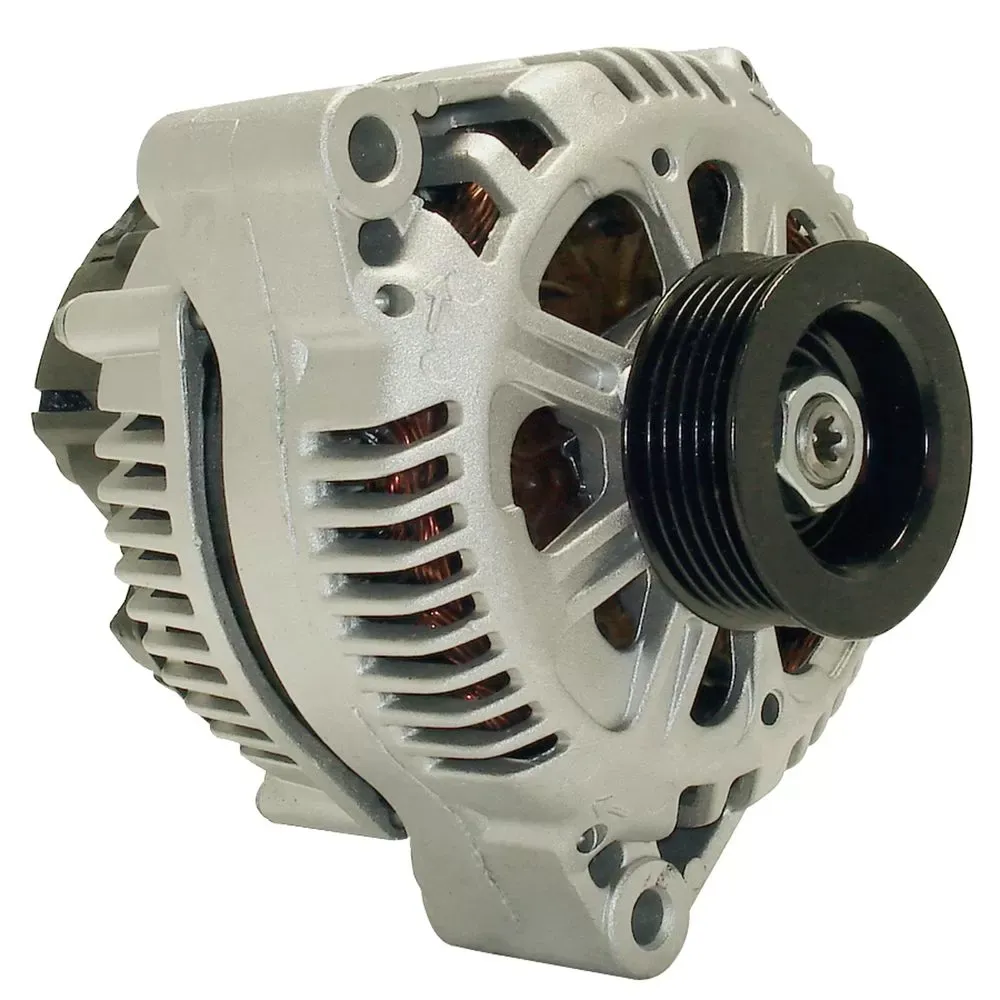 AC Delco Alternator - 334-1280