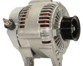 AC Delco Alternator