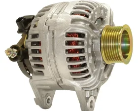 AC Delco Alternator