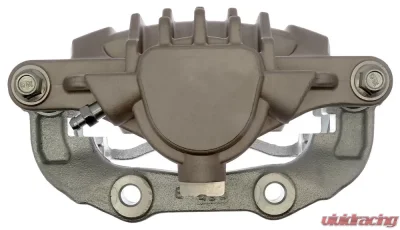 AC Delco Rear Disc Brake Caliper Assembly (Friction Ready Non-Coated) - 18FR1487