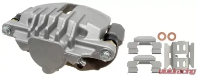 AC Delco Rear Disc Brake Caliper Assembly (Friction Ready Non-Coated) - 18FR1488
