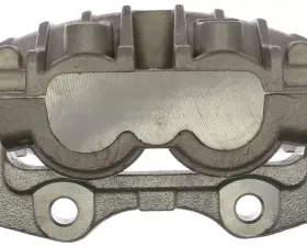 AC Delco Rear Passenger Side Disc Brake Caliper Assembly (Friction Ready Non-Coated)