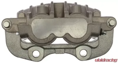AC Delco Rear Passenger Side Disc Brake Caliper Assembly (Friction Ready Non-Coated) - 18FR1592