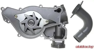 AC Delco Engine Water Pump - 252-844