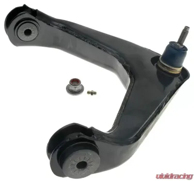 AC Delco Front Upper Suspension Control Arm and Ball Joint Assembly - 45D1083