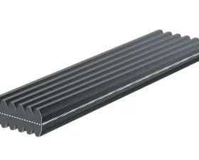 AC Delco Dual Sided V-Ribbed Serpentine Belt
