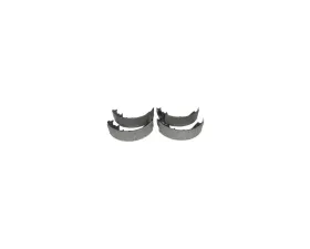 AC Delco Rear Drum Brake Shoe Set