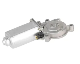 AC Delco Power Window Regulator Motor