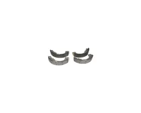 AC Delco Rear Drum Brake Shoe Set