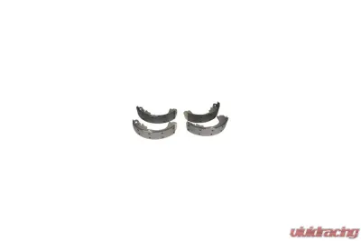 AC Delco Rear Drum Brake Shoe Set - 171-675