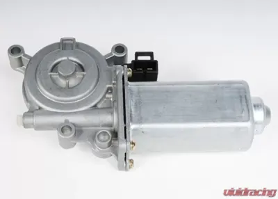 AC Delco Power Window Regulator Motor - 19153541