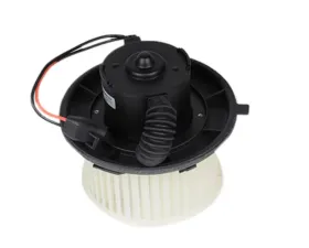 AC Delco Heating and Air Conditioning Blower Motor with Wheel