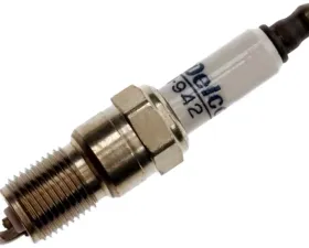 AC Delco Double Platinum Spark Plug
