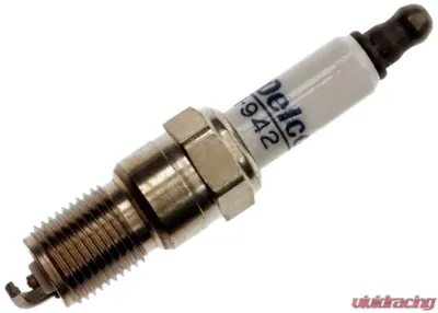 AC Delco Double Platinum Spark Plug - 41-942